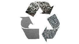 邁向循環經濟：鋁回收的重要性